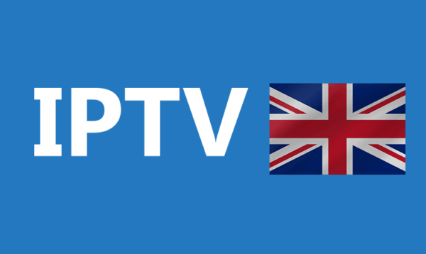 IPTV Subscription in the UK