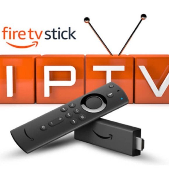 Amazon Firestick IPTV
