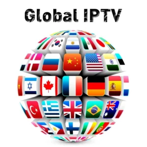 The Best Premium IPTV Subscription Provider