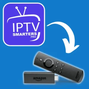 IPTV Smarters Pro: Buy IPTV Subscription