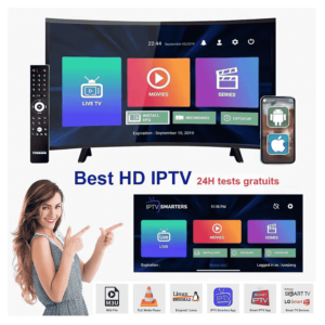 List of IPTV Adult Television Channels