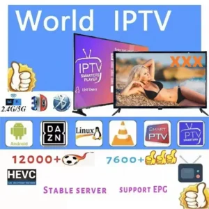 IPTV Porno Extremo Gay Lista